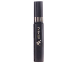 MASCARA 38ºC M 1 Black 6 ml by SENSAI for Unisex
